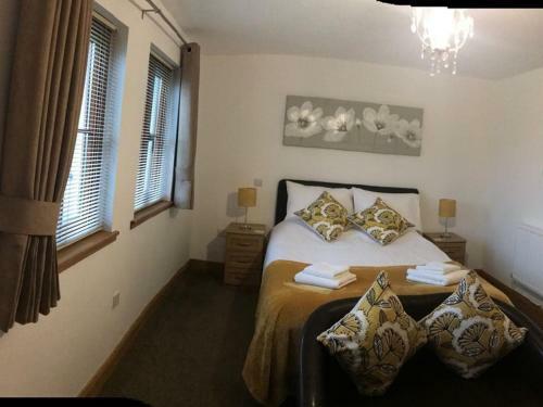 Bed & Breakfast Langdale Lodge