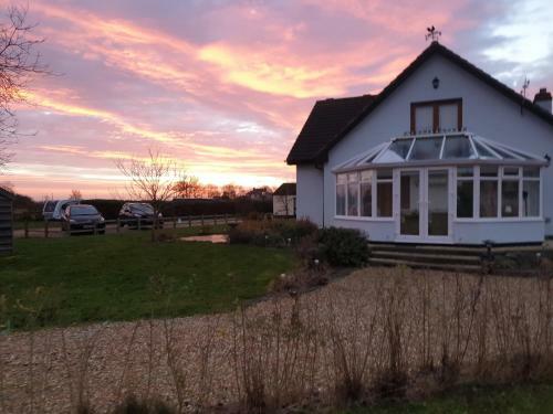 Bed & Breakfast Langdale Lodge