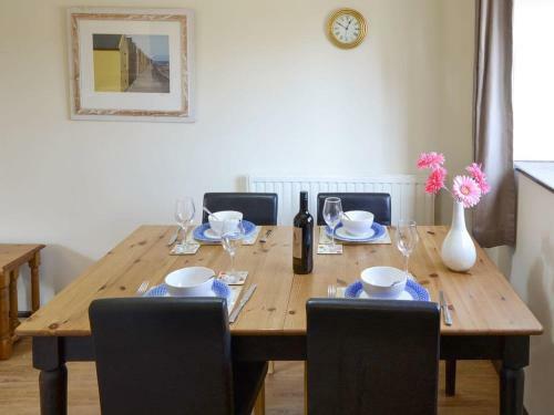 Wallages Cottage