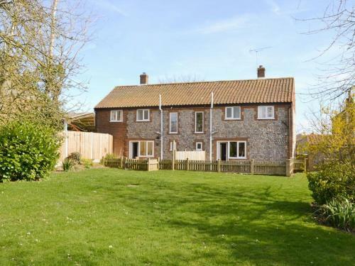 Wallages Cottage