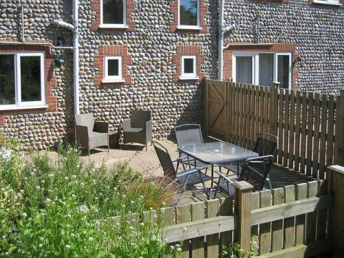 Wallages Cottage