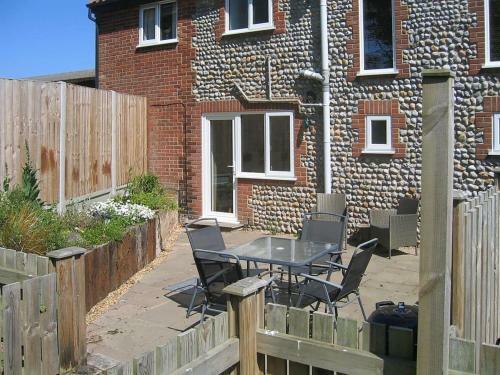 Wallages Cottage