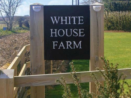 Flint Barn
