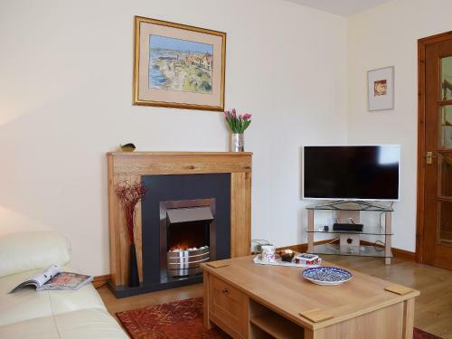Lawside Cottage