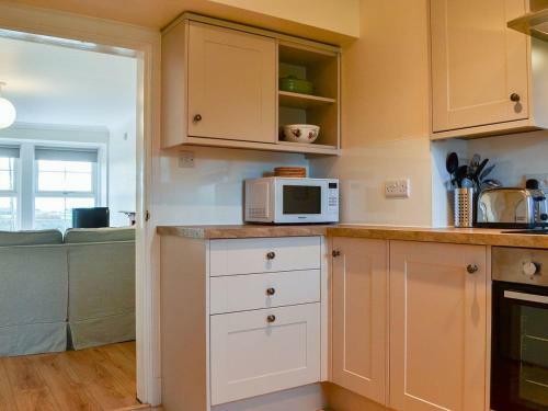 Thirlestane Cottage