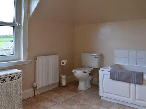 Thirlestane Cottage