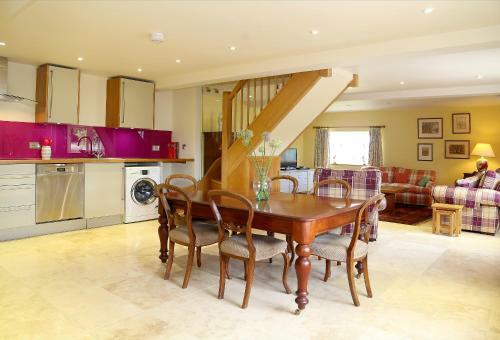 Honywood Cottage