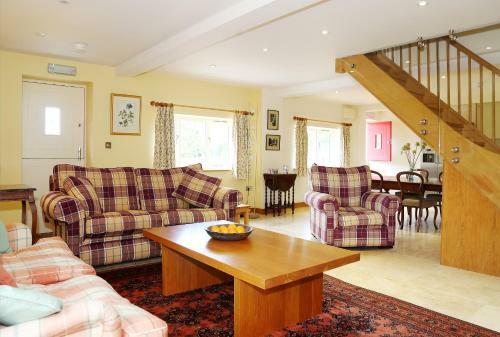 Honywood Cottage