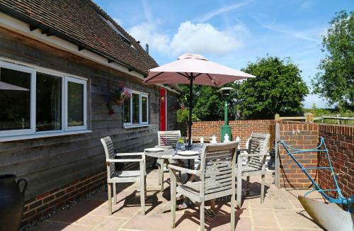 Honywood Cottage