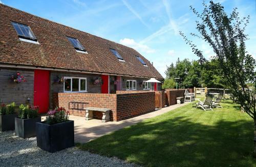 Honywood Cottage