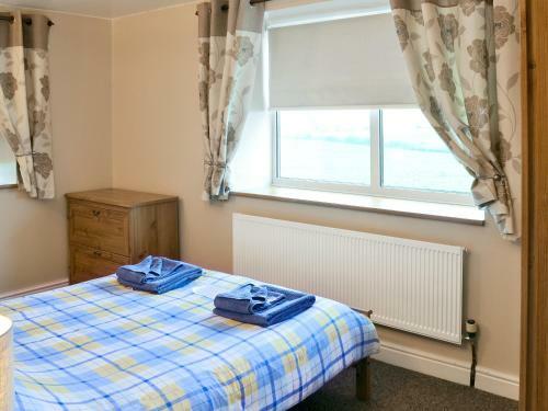 Bodlasan Groes Cottage