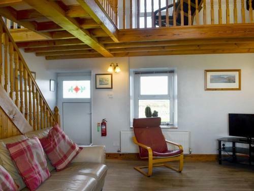 Bodlasan Groes House