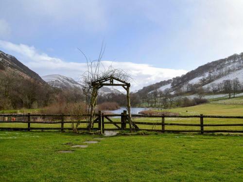 Robin's Retreat