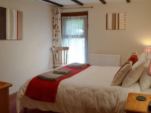 Moorview Cottage