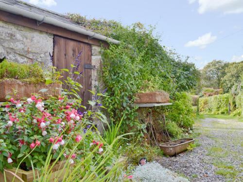 Moorview Cottage