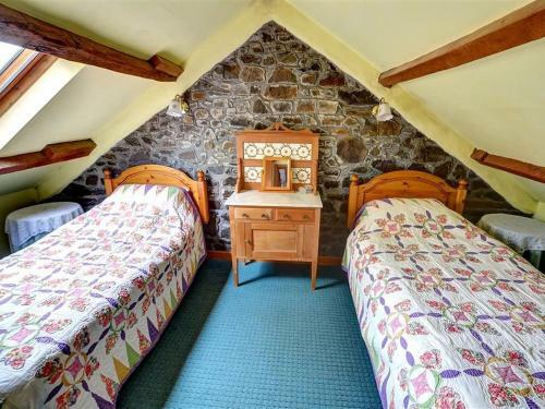 Holiday Home Llangadog