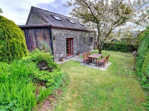 Holiday Home Llangadog