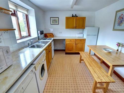 Holiday Home Llangadog