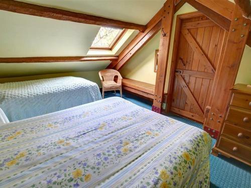 Holiday Home Llangadog