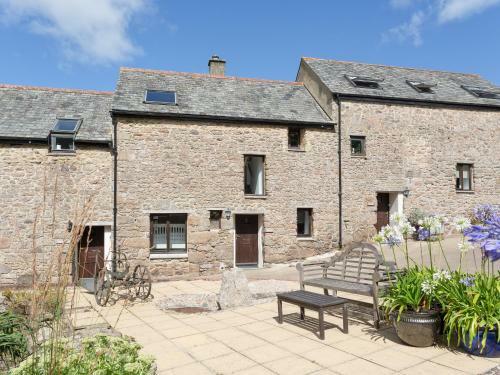 Pond View Cottage