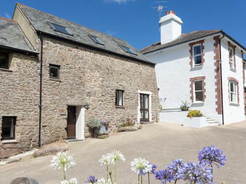 Torfield Cottage