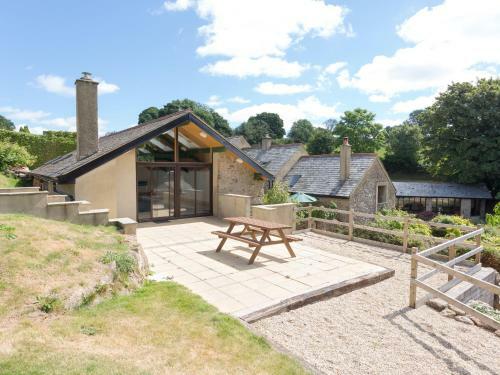 Torfield Cottage