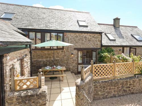Torfield Cottage