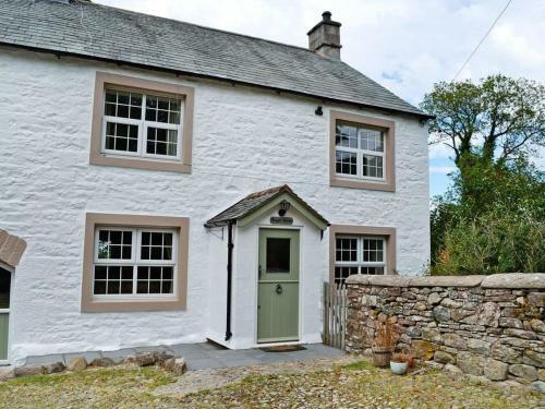 Heggle House