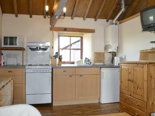 The Byre