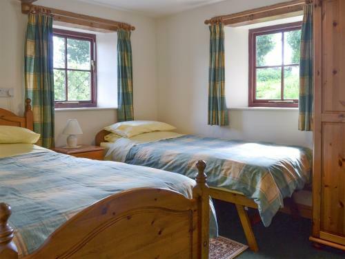 The Byre