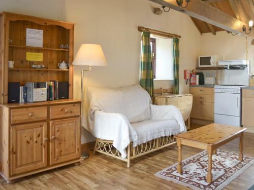 The Byre