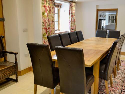 New Inn Farm House
