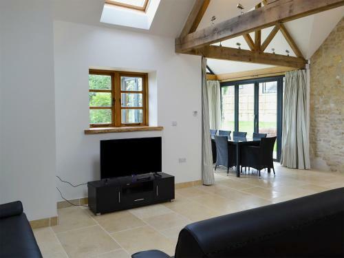 New Inn Farm House