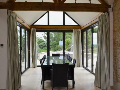 New Inn Farm House