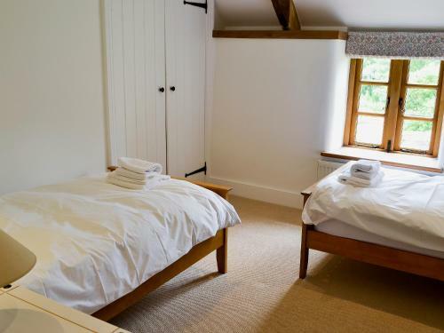 New Inn Farm House