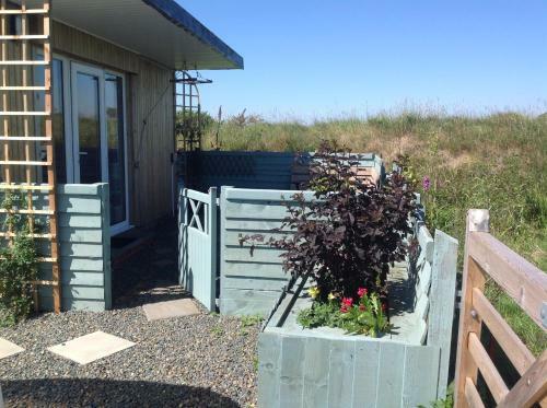Pembrokeshire Shepherds Huts Plus