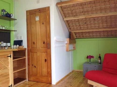 Pembrokeshire Shepherds Huts Plus