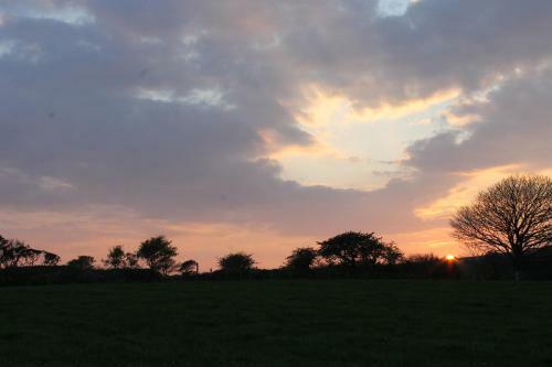 Pembrokeshire Shepherds Huts Plus