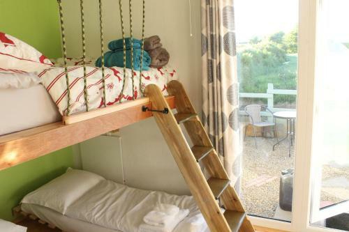Pembrokeshire Shepherds Huts Plus