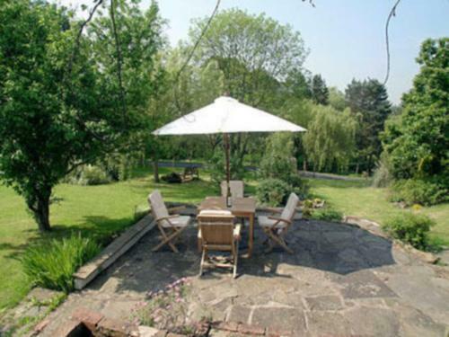 Wee Bridge Farm Cottage