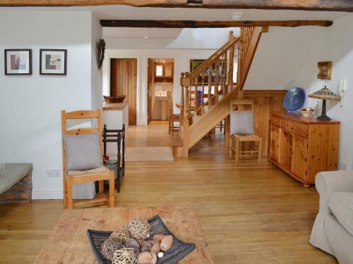 Wee Bridge Farm Cottage