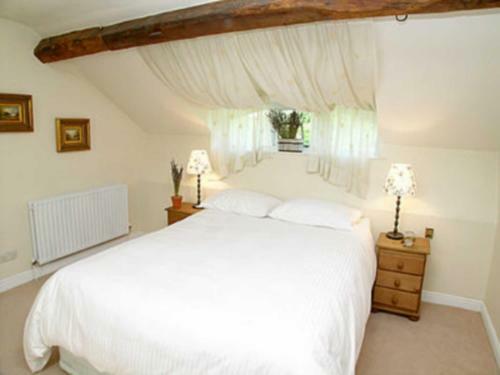 Wee Bridge Farm Cottage