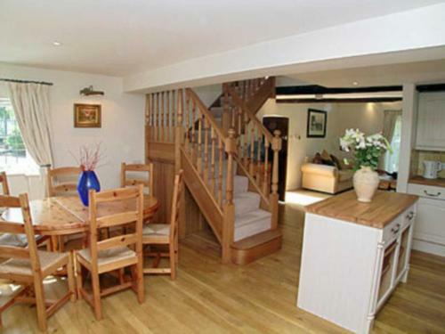 Wee Bridge Farm Cottage