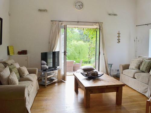 Wee Bridge Farm Cottage