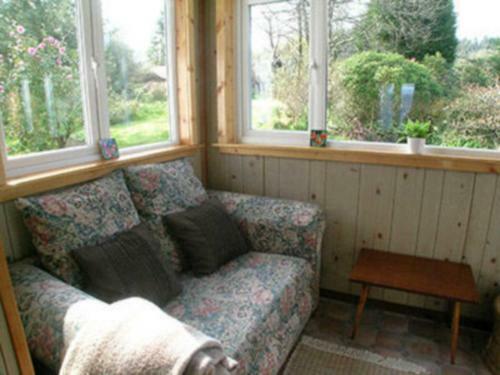 Brondeg Lodge