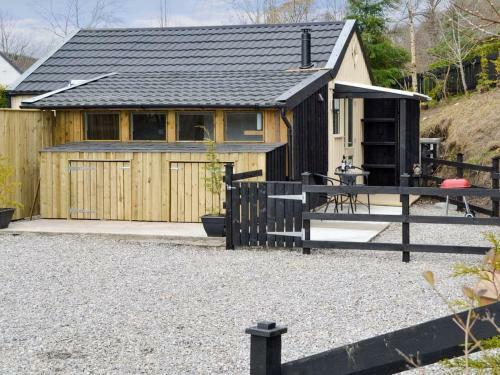 Heron's Rest Cottage
