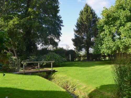 The Corn Mill Cottage