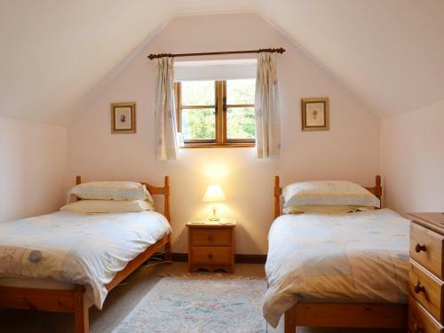 The Corn Mill Cottage