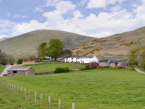 Bluebell Lodge