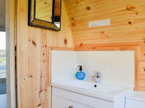 Swallow Bank Lodge